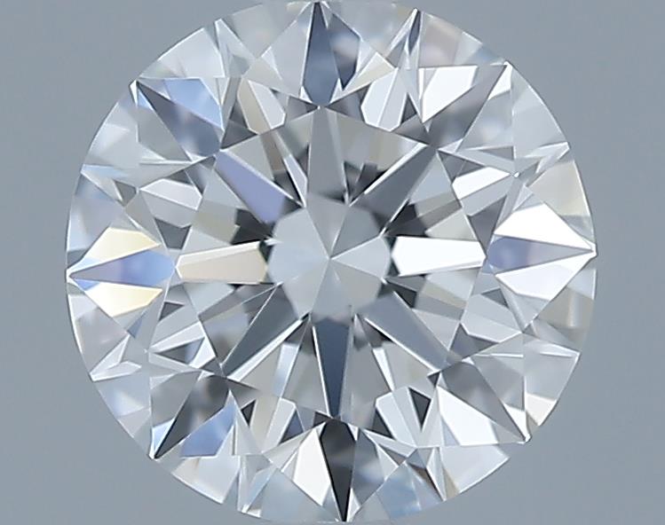 0.8ct Round G VVS1 Natural Diamond