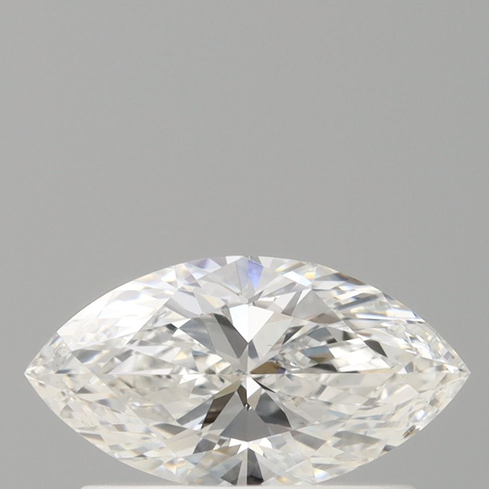 0.5ct Marquise E VS2 Natural Diamond