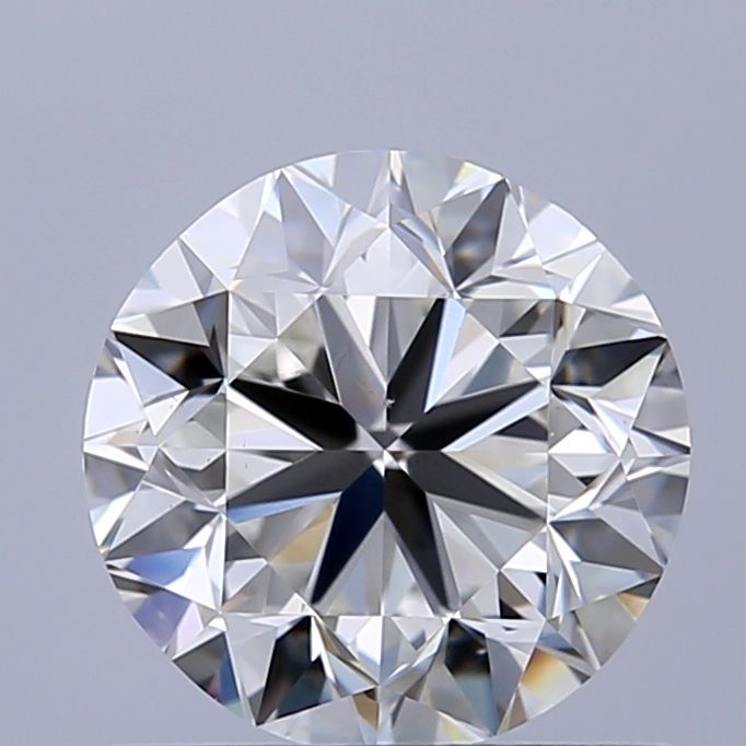 1ct Round G VS1 Natural Diamond