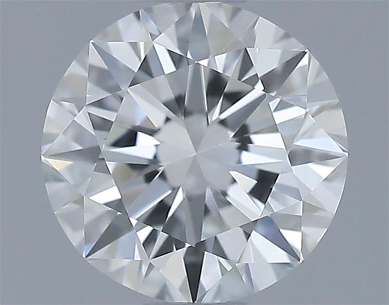 0.6ct Round G VVS1 Natural Diamond