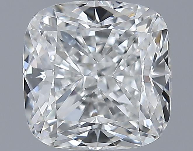 1.01ct Cushion G VS1 Natural Diamond