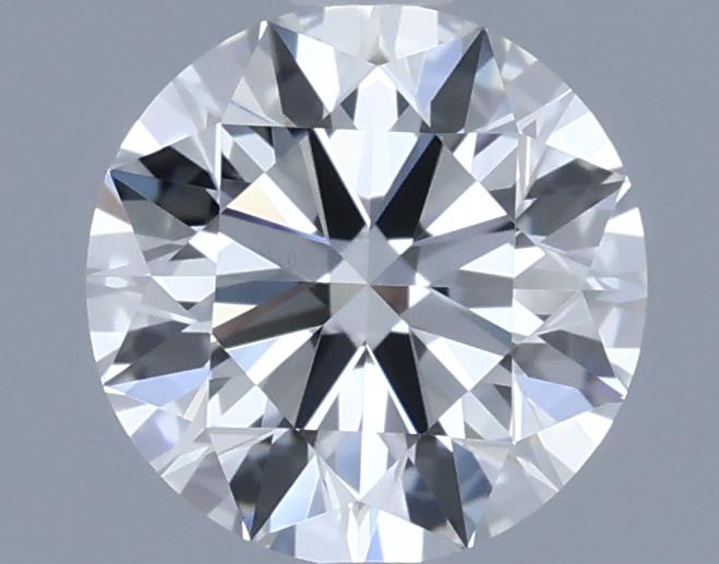 1.07ct Round H VVS1 Natural Diamond