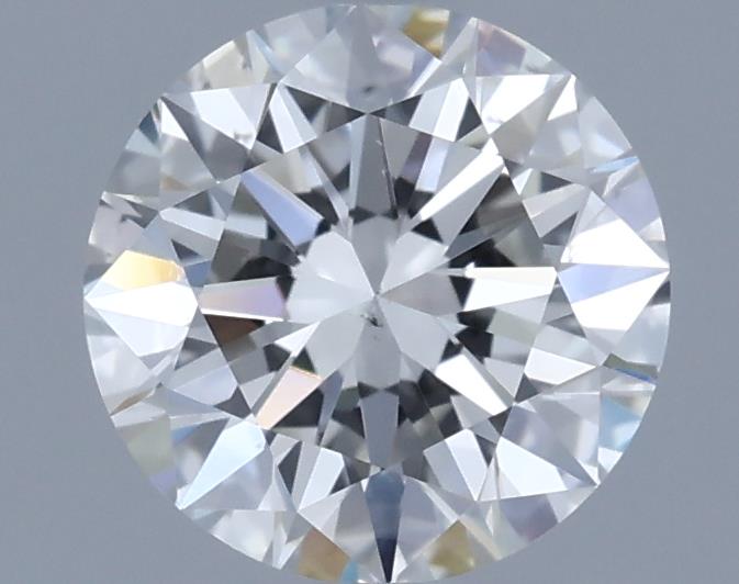 1ct Round G SI1 Natural Diamond
