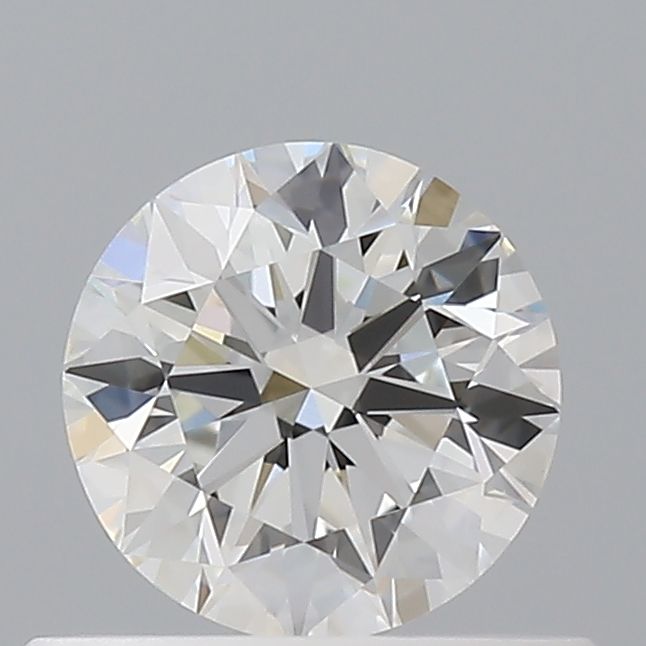 0.5ct Round G VS1 Natural Diamond