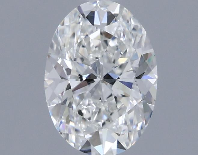 0.7ct Oval G VS1 Natural Diamond