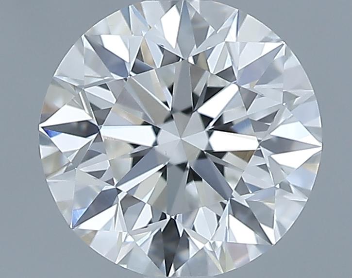 1ct Round G VS1 Natural Diamond