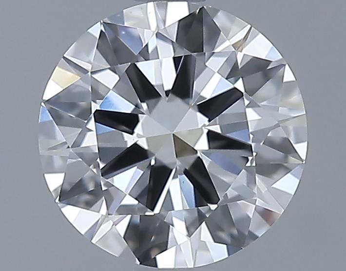 1ct Round E VS1 Natural Diamond