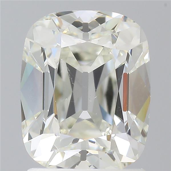 1.5ct Old Miner J SI1 Natural Diamond