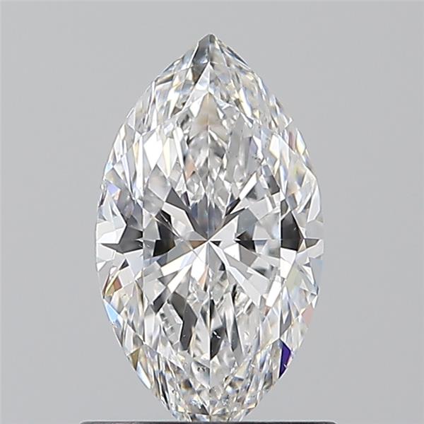 1.01ct Marquise E SI2 Natural Diamond