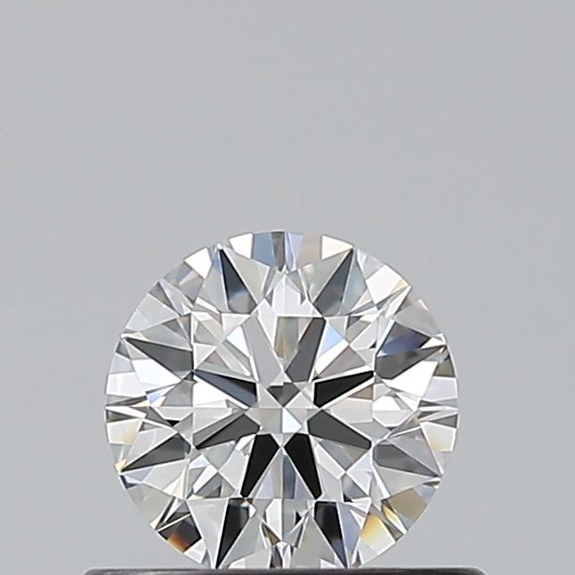0.5ct Round G VVS1 Natural Diamond