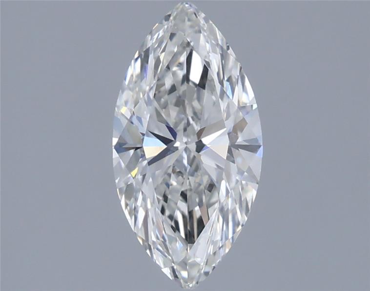 1ct Marquise G VS2 Natural Diamond