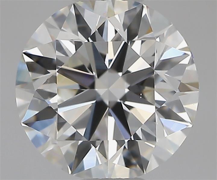 1.23ct Round G VS1 Natural Diamond