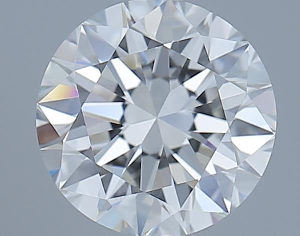 1.5ct Round G VS1 Natural Diamond