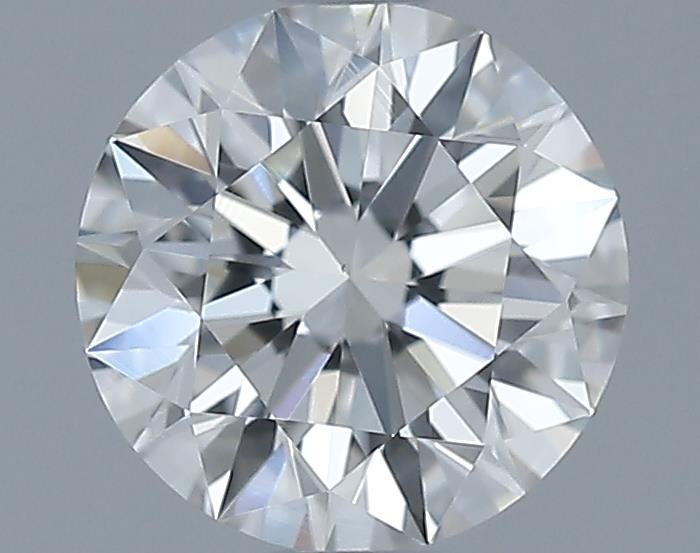 1.05ct Round H VS1 Natural Diamond