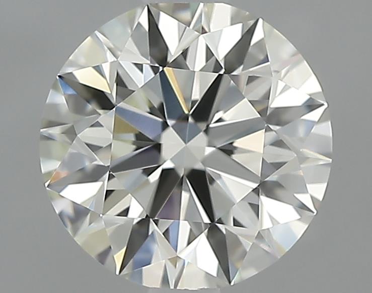 1.15ct Round K VVS1 Natural Diamond