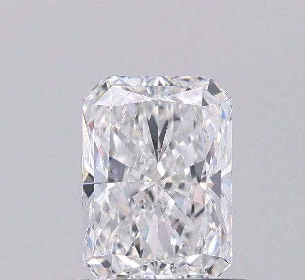 1.01ct Radiant G VS1 Natural Diamond