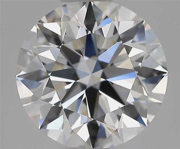 1.5ct Round G IF Natural Diamond