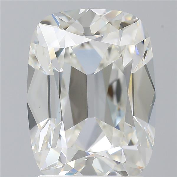 2.03ct Old Miner G VS1 Natural Diamond