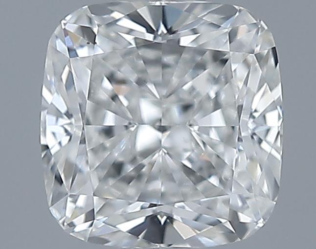 0.7ct Cushion G VS2 Natural Diamond