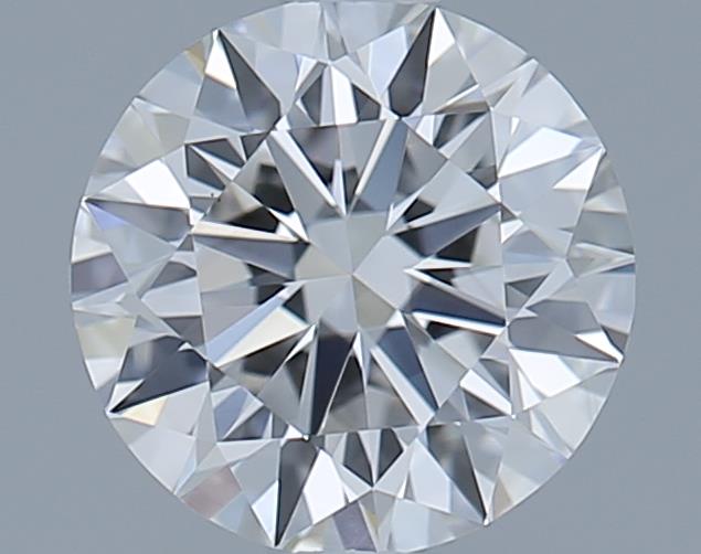 0.71ct Round G VS1 Natural Diamond