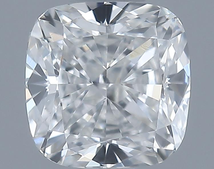 0.7ct Cushion G VS1 Natural Diamond