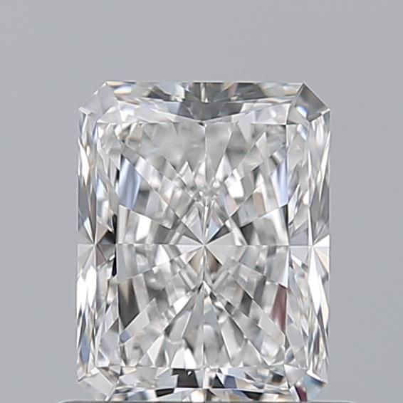 1.02ct Radiant G VVS1 Natural Diamond