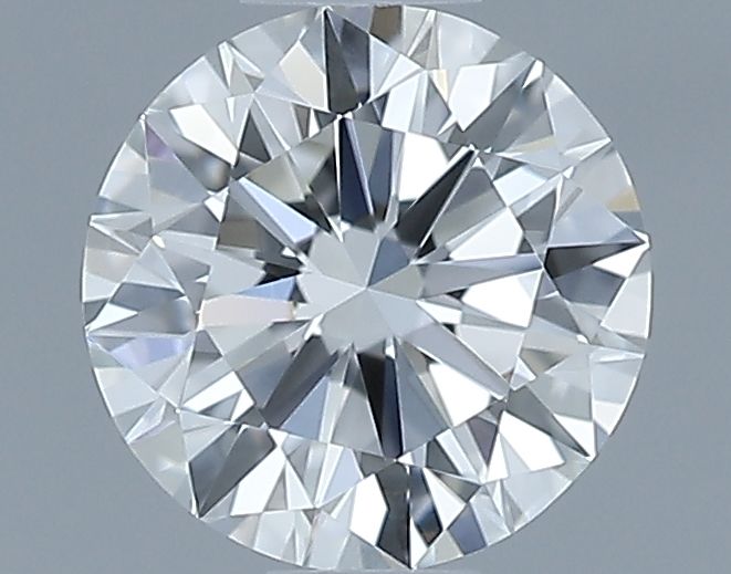 0.5ct Round G IF Natural Diamond