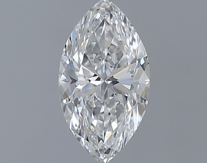0.5ct Marquise E VS1 Natural Diamond