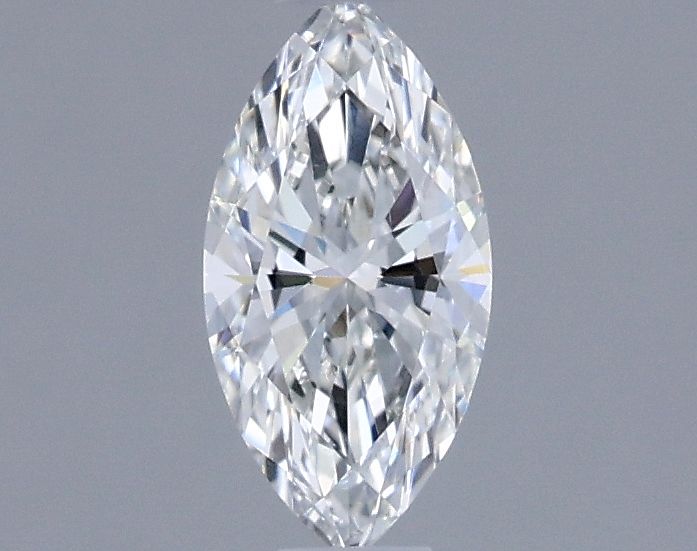 0.5ct Marquise G VS1 Natural Diamond