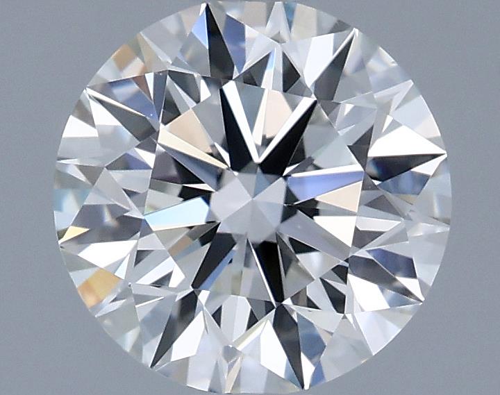 1.51ct Round G VS1 Natural Diamond