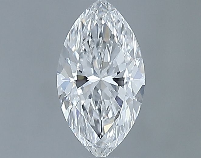 0.5ct Marquise E VS2 Natural Diamond