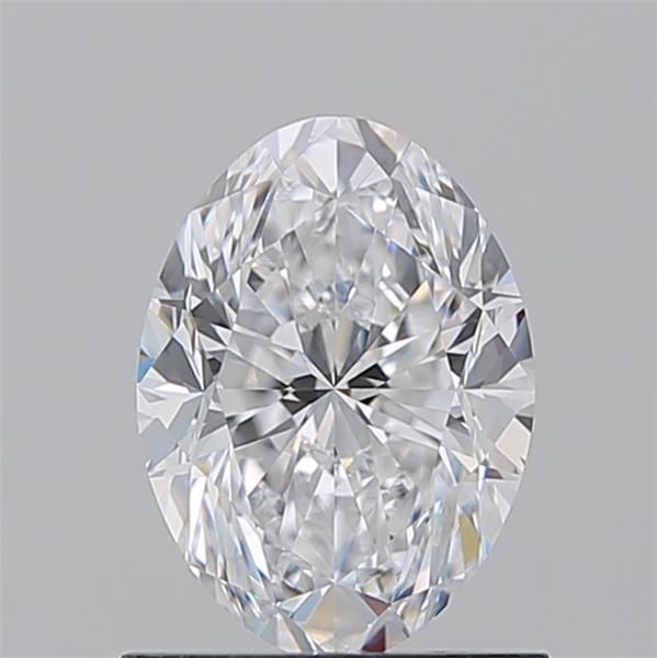 1.01ct Oval D VS1 Natural Diamond