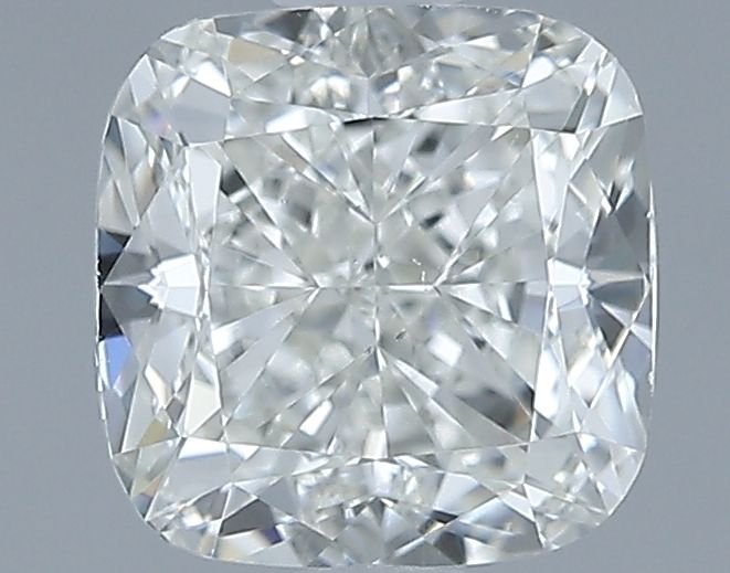 1ct Cushion J VS2 Natural Diamond