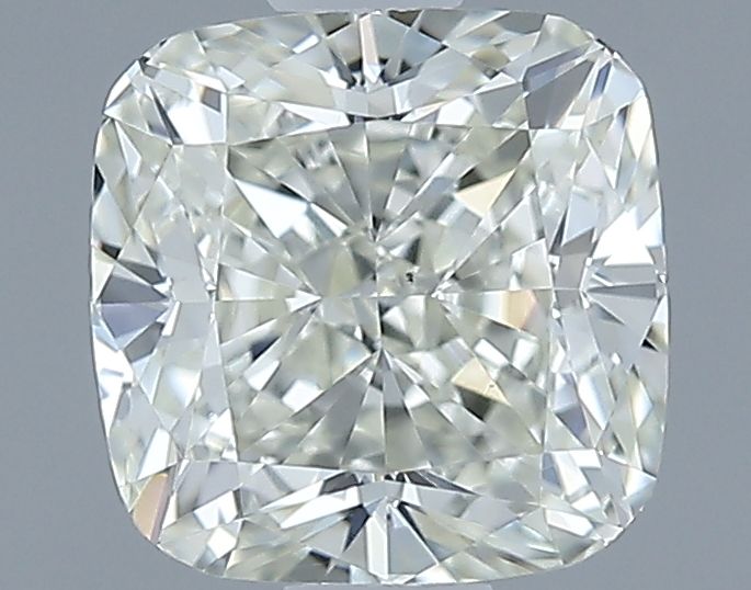 1ct Cushion M VS1 Natural Diamond