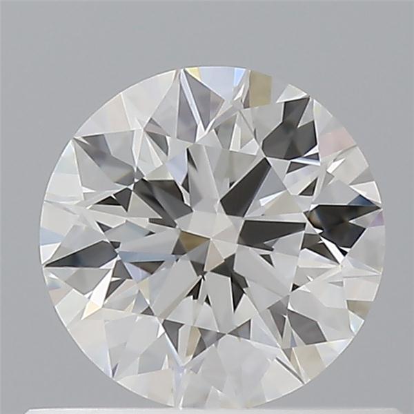 0.55ct Round G VVS1 Natural Diamond