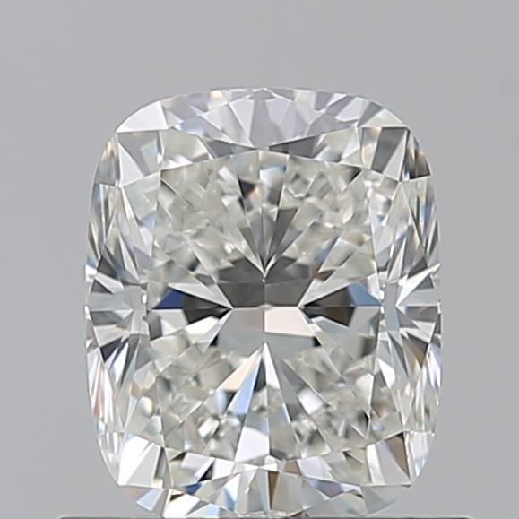 0.9ct Cushion I VVS1 Natural Diamond