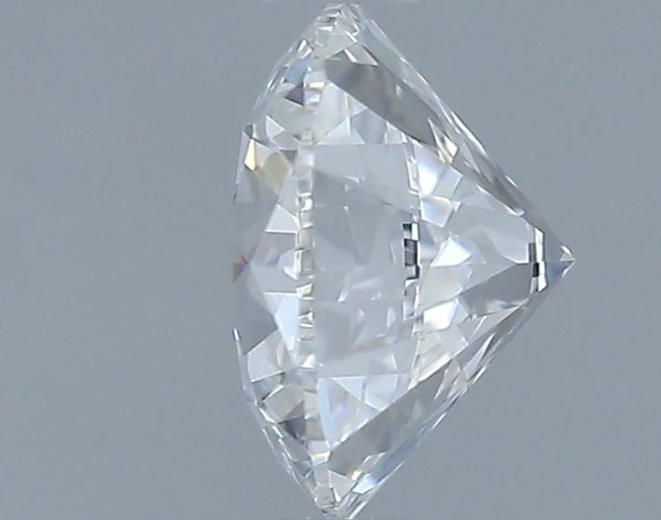 0.94ct Round E VVS2 Natural Diamond
