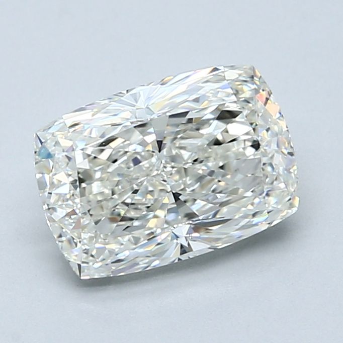 2.01ct Cushion I VS1 Natural Diamond