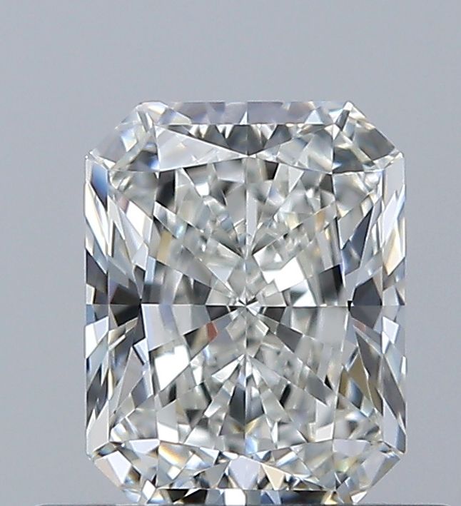 0.73ct Radiant H VS1 Natural Diamond