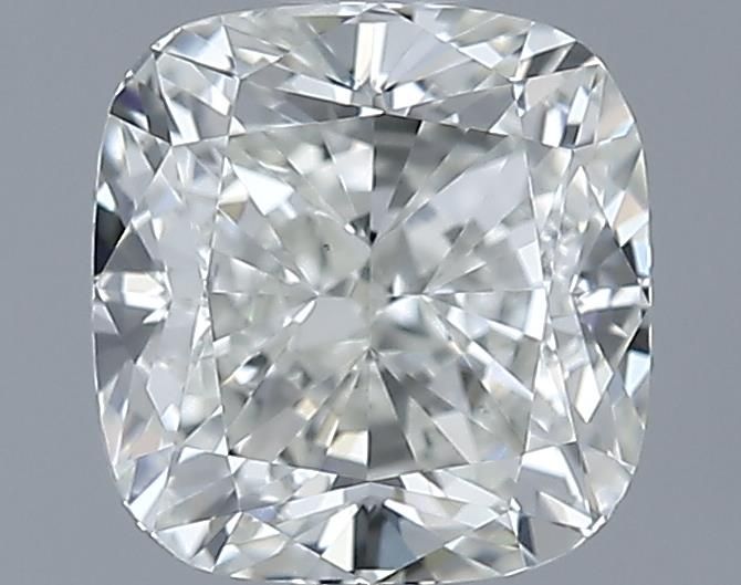 1ct Cushion J VS1 Natural Diamond
