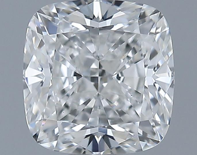 0.72ct Cushion G VS1 Natural Diamond
