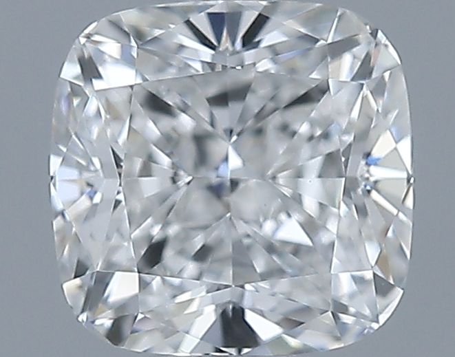 0.71ct Cushion G VS1 Natural Diamond
