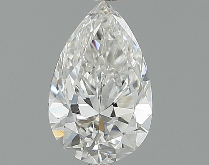 1.01ct Pear G VS1 Natural Diamond