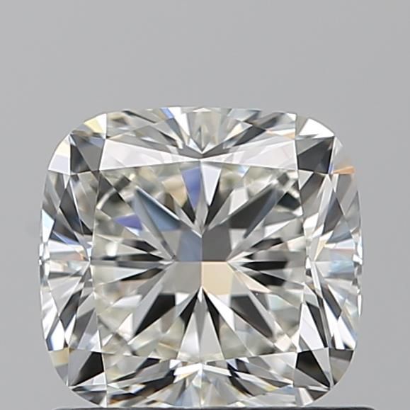 0.94ct Cushion I VVS2 Natural Diamond