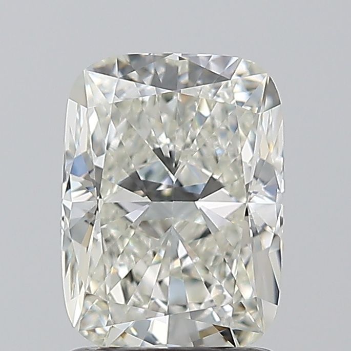 1.5ct Cushion Modified I VS1 Natural Diamond