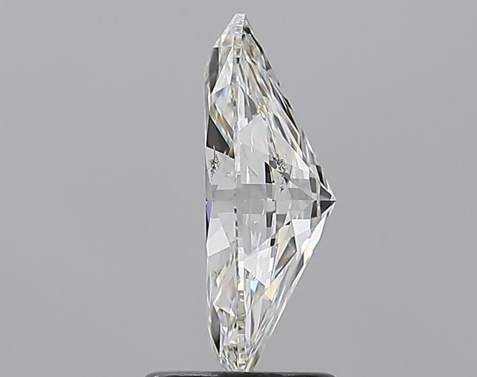 1.51ct Marquise I SI2 Natural Diamond