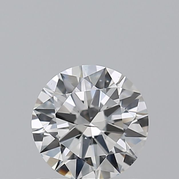 0.77ct Round G SI2 Natural Diamond