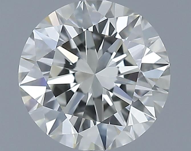 1ct Round L VVS1 Natural Diamond