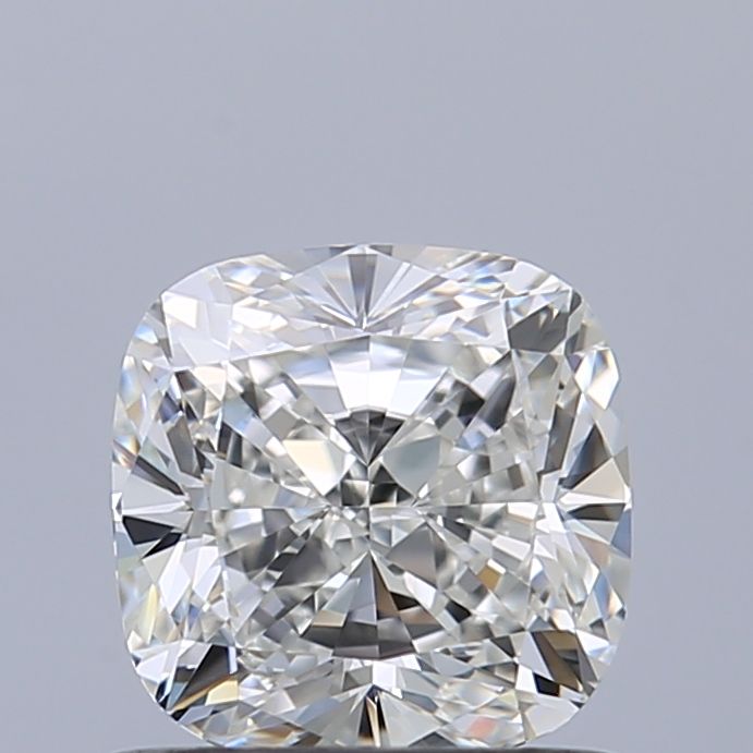 0.9ct Cushion G VVS2 Natural Diamond