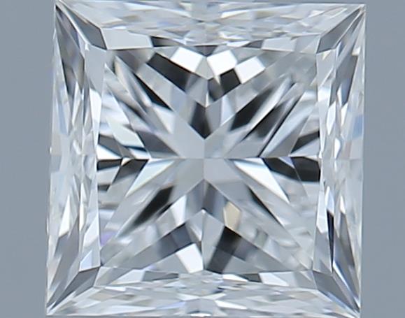 1ct Princess G VVS2 Natural Diamond